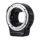 Mount Adapter M0040 La-Fe2 F E