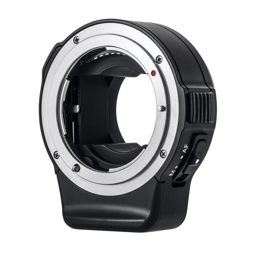 Mount Adapter M0040 La-Fe2 F E