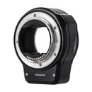Mount Adapter M0040 La-Fe2 F E