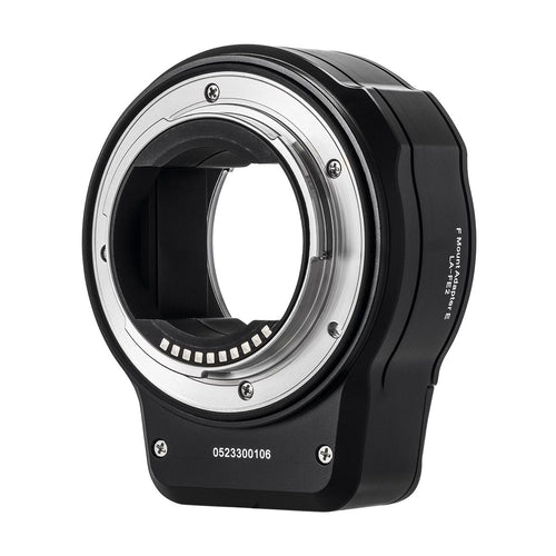 Mount Adapter M0040 La-Fe2 F E