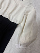 Scot Club Long Sleeves, Three Quarter Sleeve