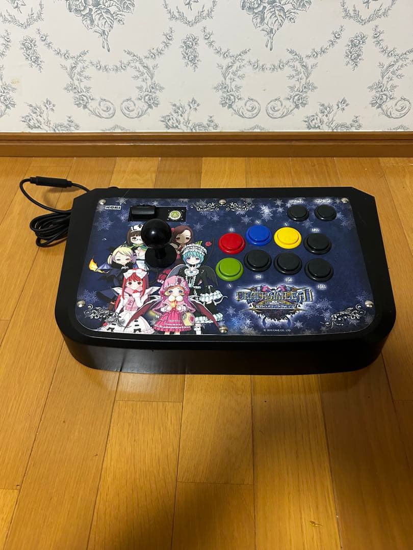 Hori Controller X