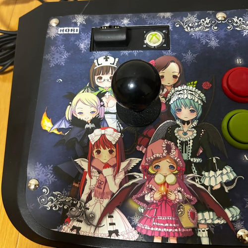 Hori Controller X