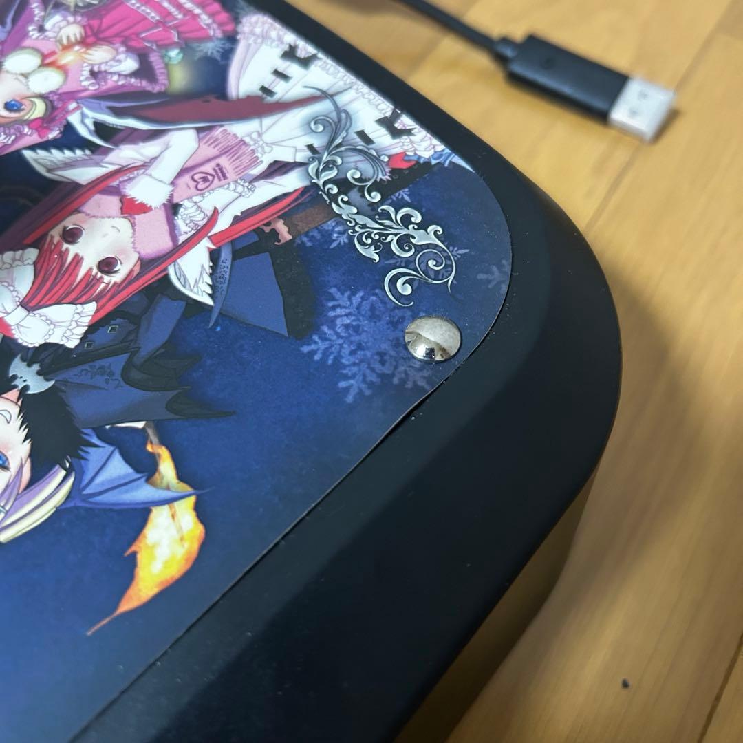 Hori Controller X