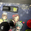 Hori Controller X