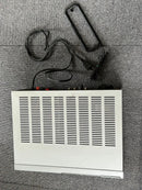 Cd Md Cassette Deck Denon Dp-R25 Tua-9 Dr-55 3