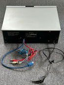 Cd Md Cassette Deck Denon Dp-R25 Tua-9 Dr-55 3
