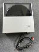 Cd Md Cassette Deck Denon Dp-R25 Tua-9 Dr-55 3