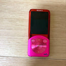 Sony Other Nw-S754