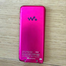 Sony Other Nw-S754