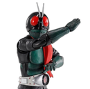 Kamen Rider 1 S.H.Figuarts