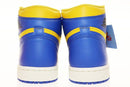 Nike Sneakers Wmns Air Jordan 1 Retro High Og Game Royal And Varsity Maize