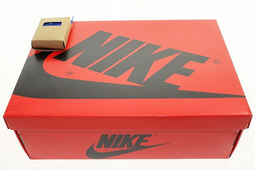 Nike Sneakers Wmns Air Jordan 1 Retro High Og Game Royal And Varsity Maize