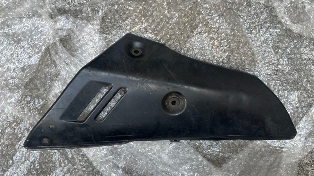 Suzuki Cowls Fenders Gsr400 Gsr600