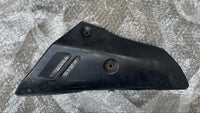 Suzuki Cowls Fenders Gsr400 Gsr600