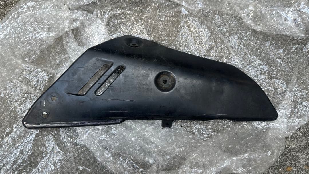 Suzuki Cowls Fenders Gsr400 Gsr600