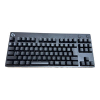 Logicool Keyboards G Pro