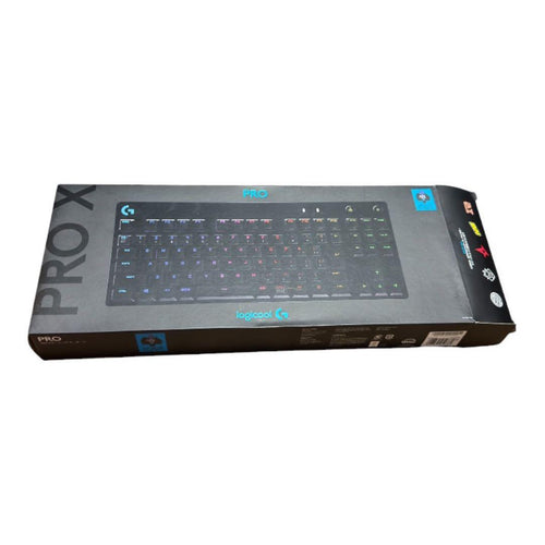 Logicool Keyboards G Pro