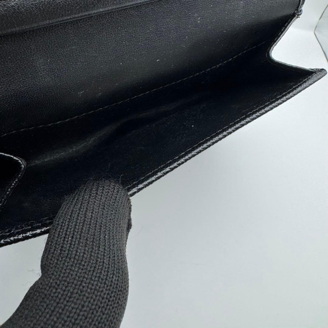 Bvlgari Trifold Wallets Rfid