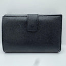 Bvlgari Trifold Wallets Rfid