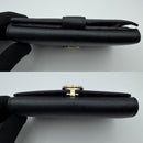 Bvlgari Trifold Wallets Rfid