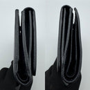 Bvlgari Trifold Wallets Rfid