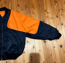 Kapital Ma-1 Flight Jackets Sham Bomber Jacket