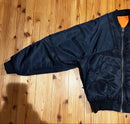 Kapital Ma-1 Flight Jackets Sham Bomber Jacket