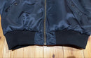 Kapital Ma-1 Flight Jackets Sham Bomber Jacket