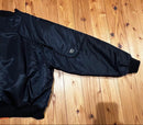 Kapital Ma-1 Flight Jackets Sham Bomber Jacket