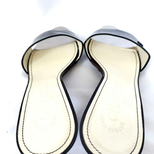 Chanel Mules 36.5
