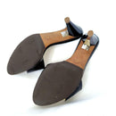 Chanel Mules 36.5
