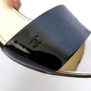 Chanel Mules 36.5