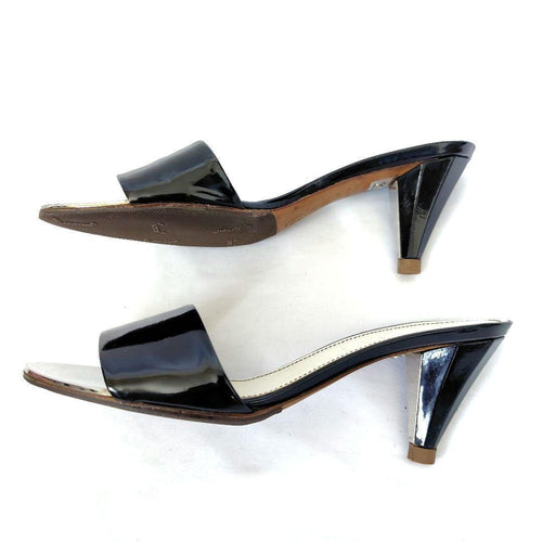 Chanel Mules 36.5