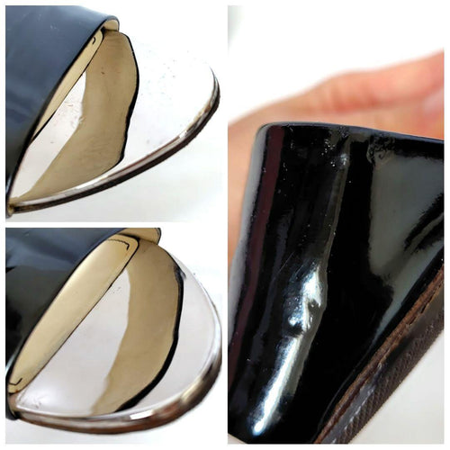 Chanel Mules 36.5