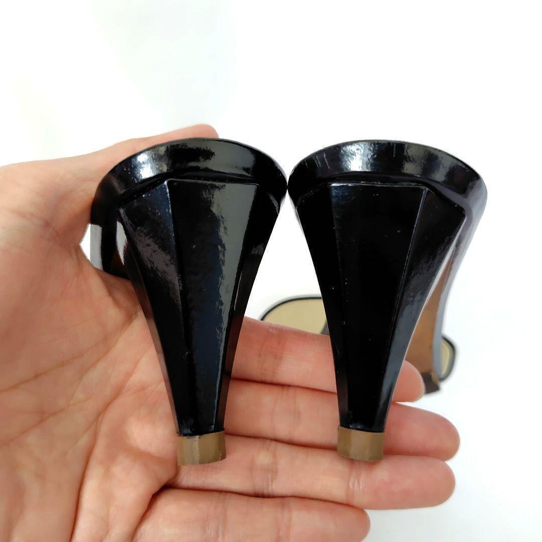 Chanel Mules 36.5