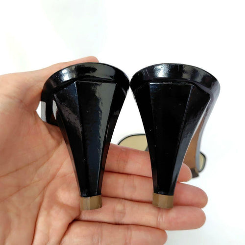 Chanel Mules 36.5