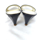 Chanel Mules 36.5