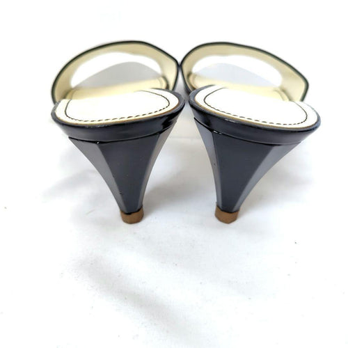Chanel Mules 36.5
