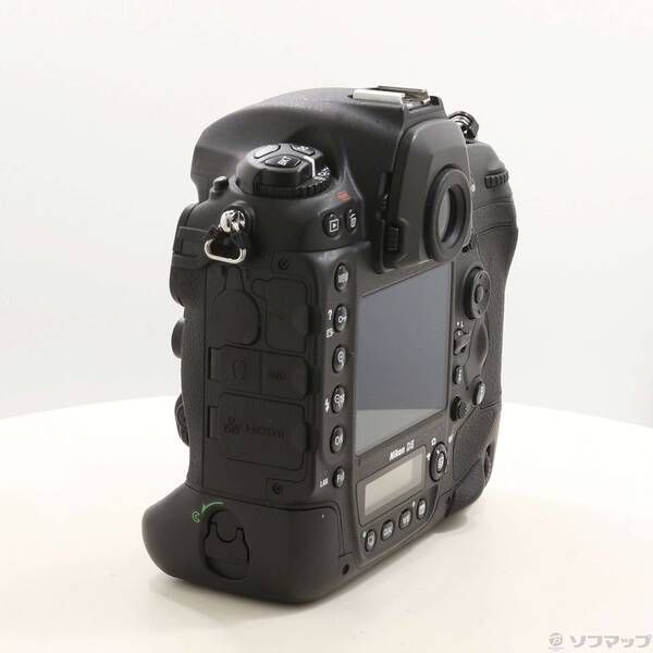 Nikon Digital Slr D5 Cf-Type (2082 297