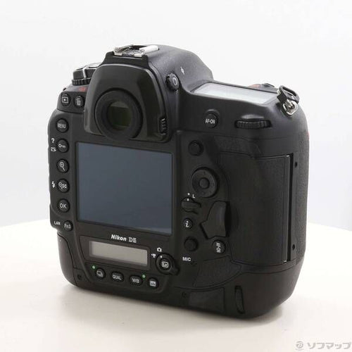 Nikon Digital Slr D5 Cf-Type (2082 297