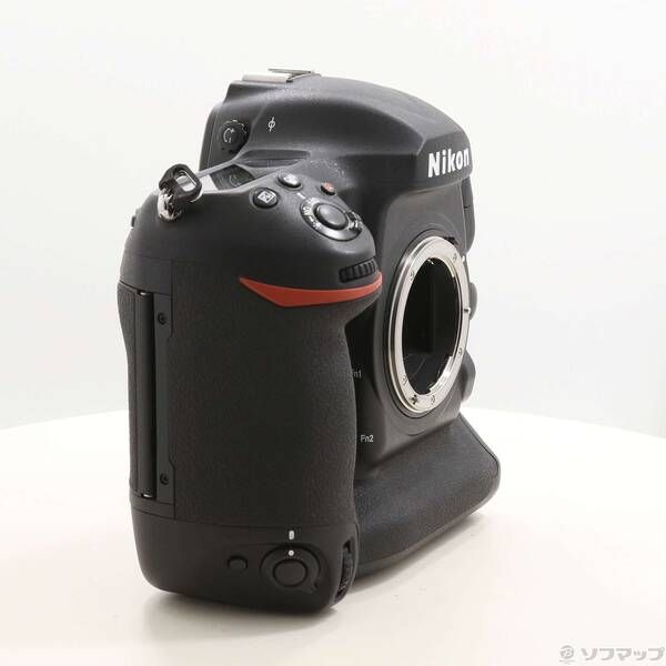 Nikon Digital Slr D5 Cf-Type (2082 297