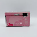 Fujifilm Compact Digital Camera Finepix Z 250Fd