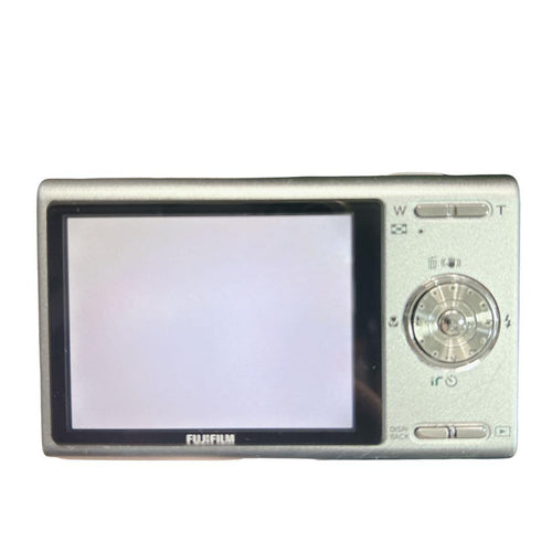 Fujifilm Compact Digital Camera Finepix Z 250Fd