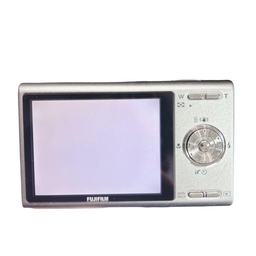 Fujifilm Compact Digital Camera Finepix Z 250Fd