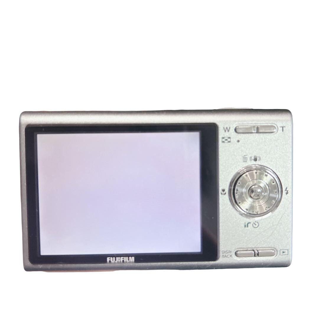 Fujifilm Compact Digital Camera Finepix Z 250Fd