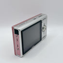 Fujifilm Compact Digital Camera Finepix Z 250Fd