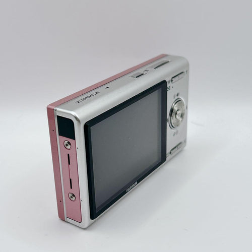 Fujifilm Compact Digital Camera Finepix Z 250Fd