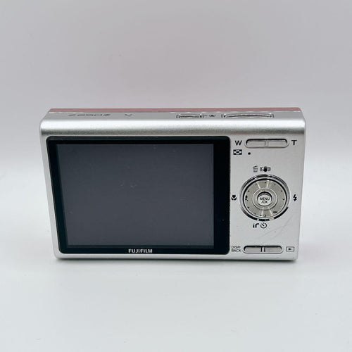 Fujifilm Compact Digital Camera Finepix Z 250Fd