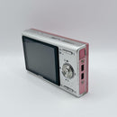 Fujifilm Compact Digital Camera Finepix Z 250Fd